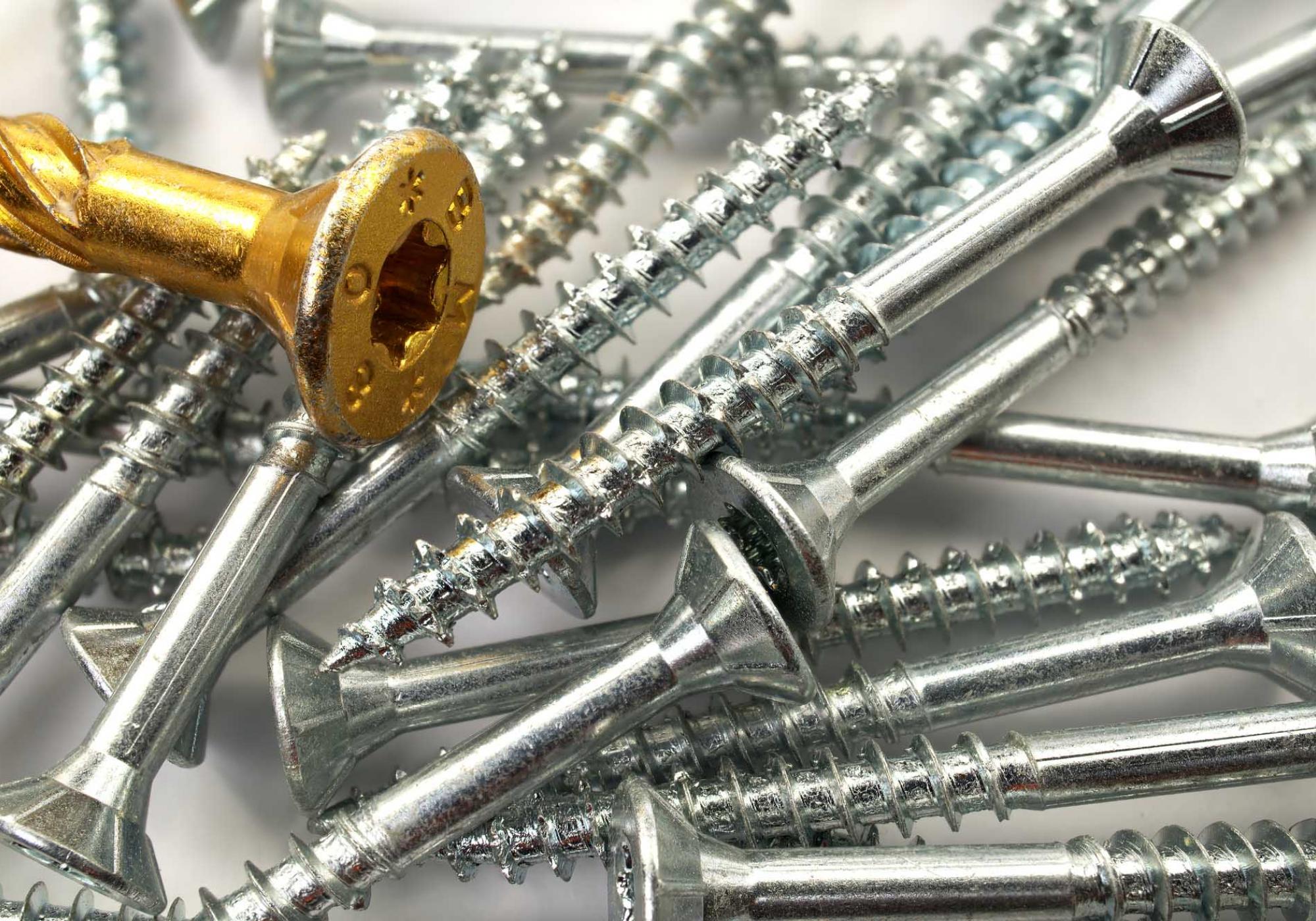 Fastener Supplier Sydney Sutherland Shire